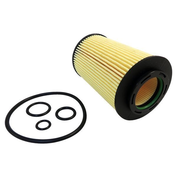 Oil Filter, #68091827Aa, Crown Automotive, Mfr#: 68091827AA
